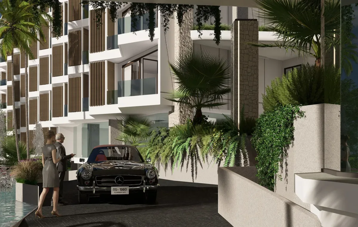 Citygate De Phuket 11