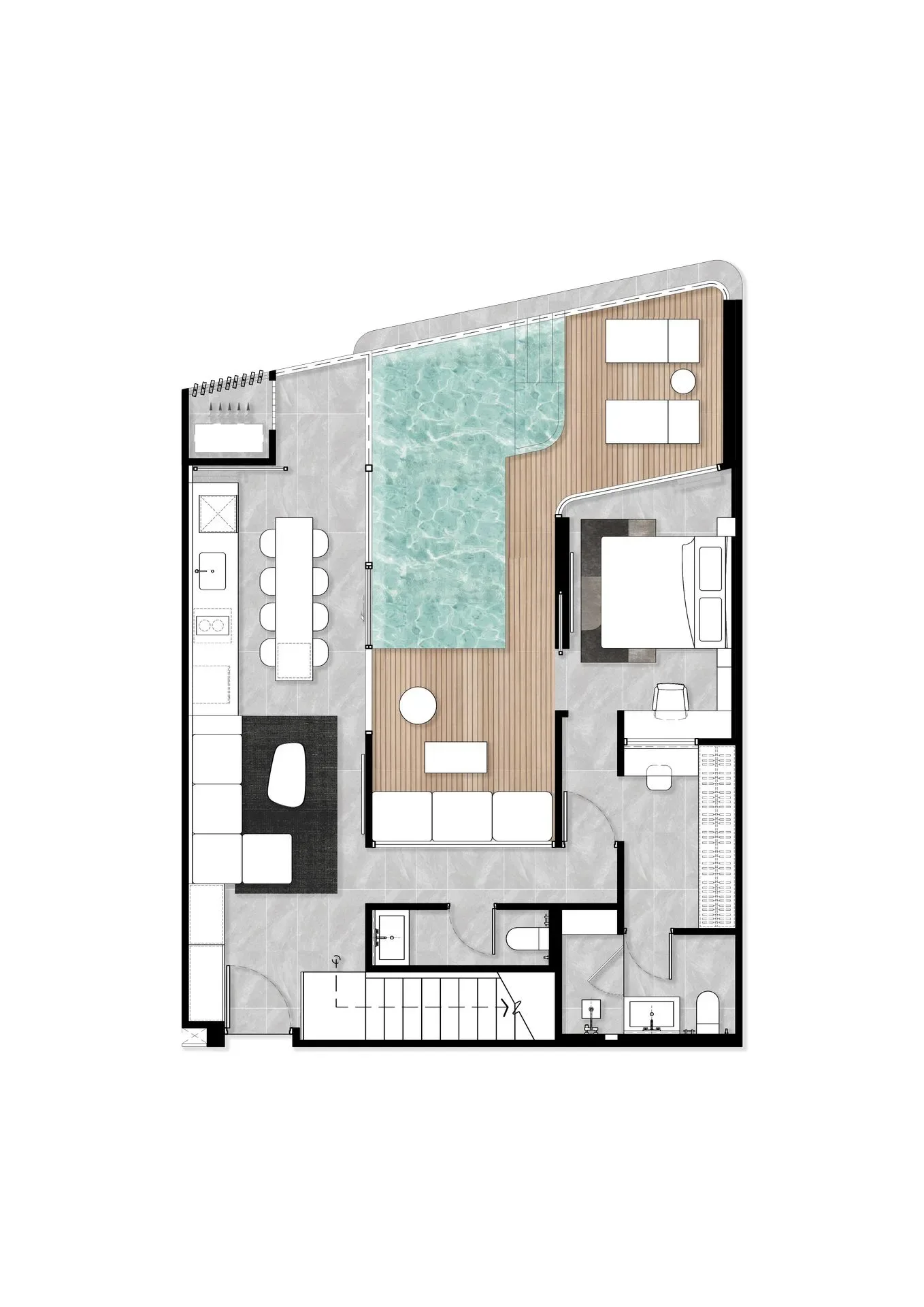 Citygate De Phuket 57
