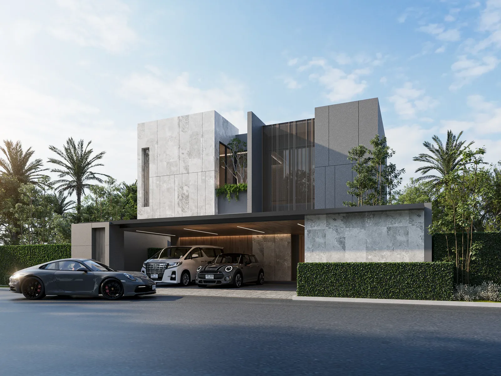 D’Chateau 4