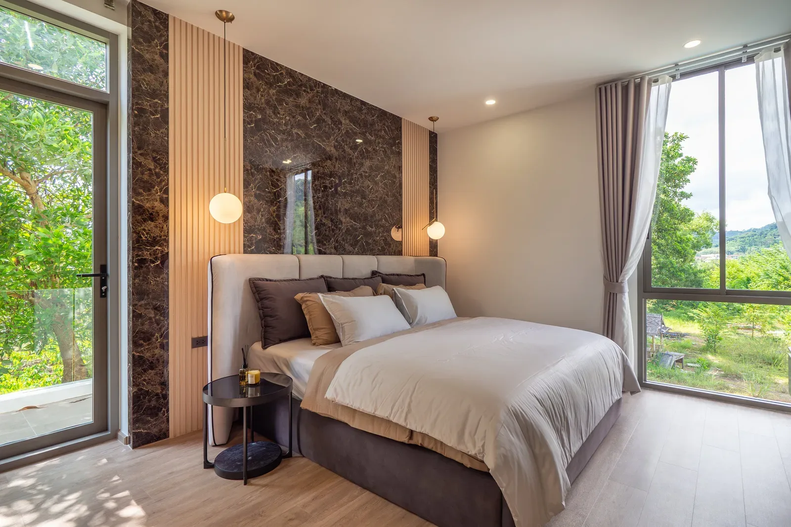 D’Chateau 45