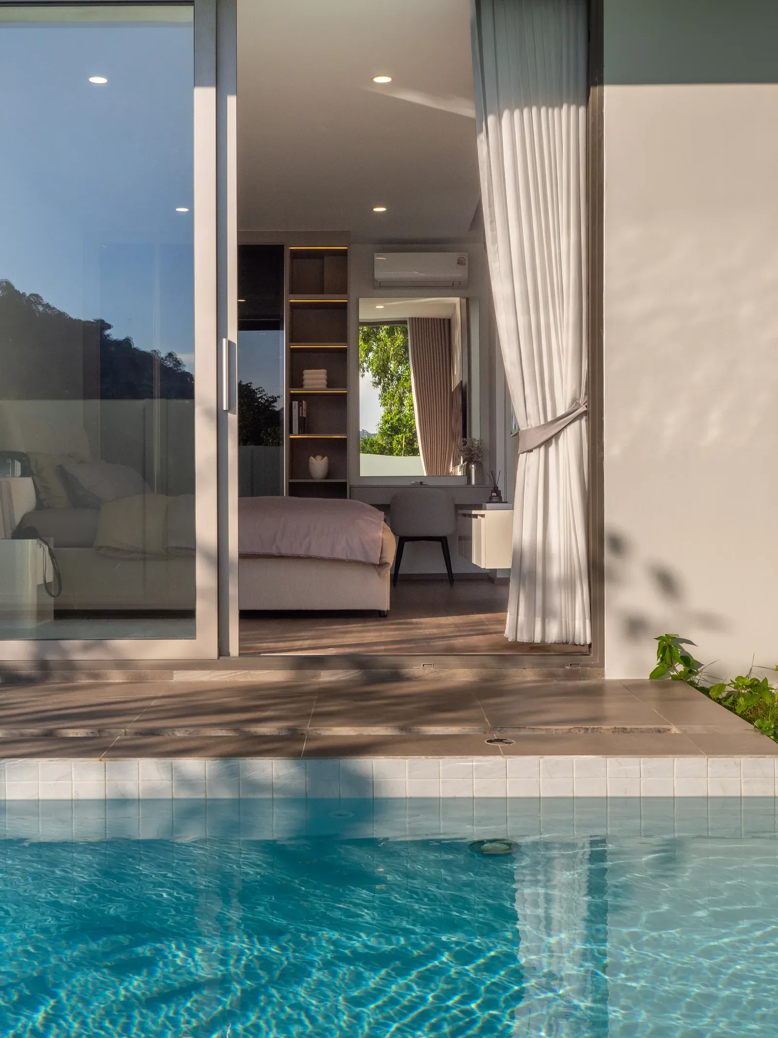 D’Chateau 52