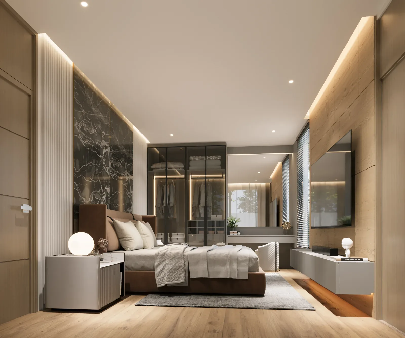 D’Chateau 7