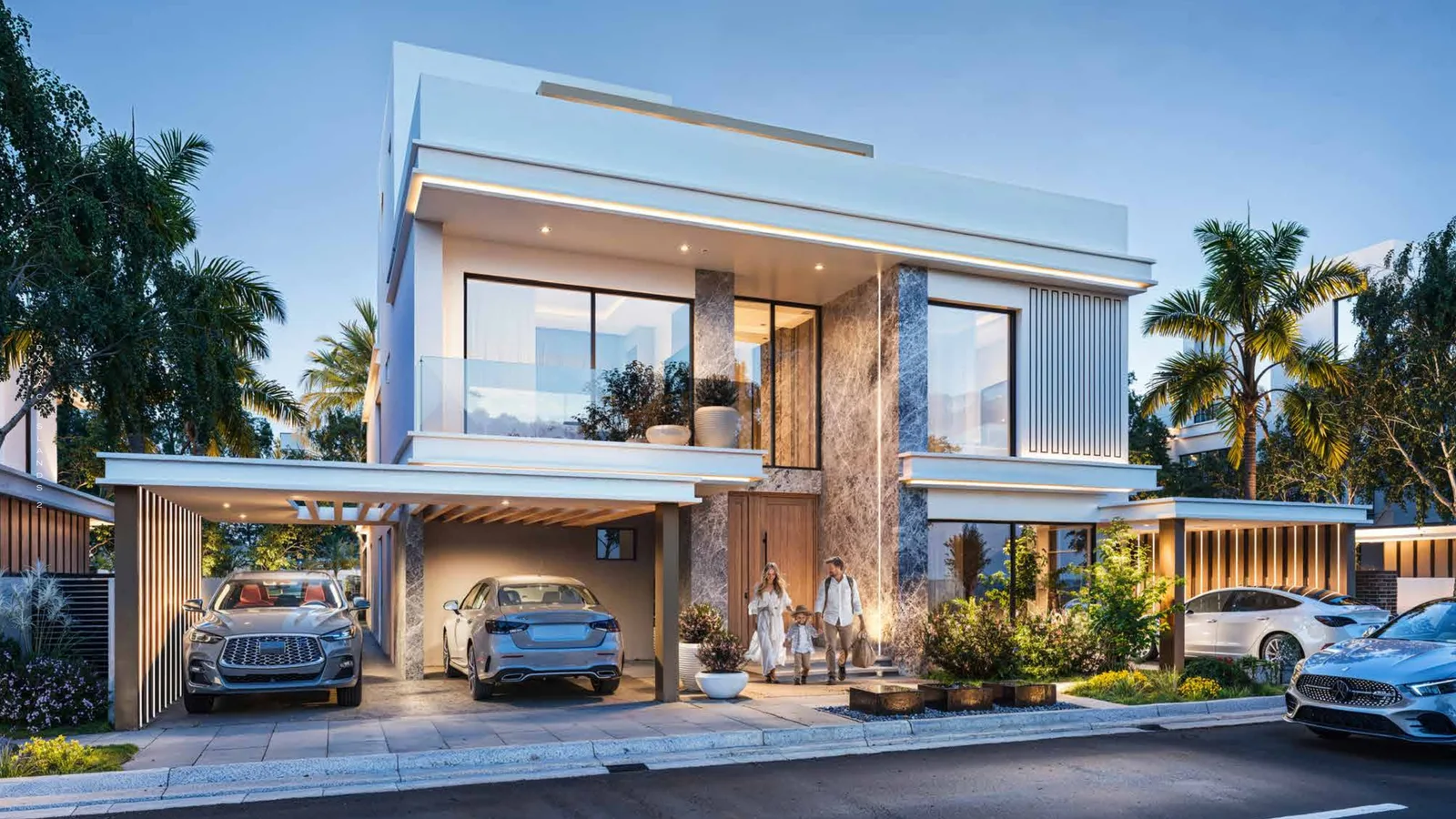 Damac Islands 2 13