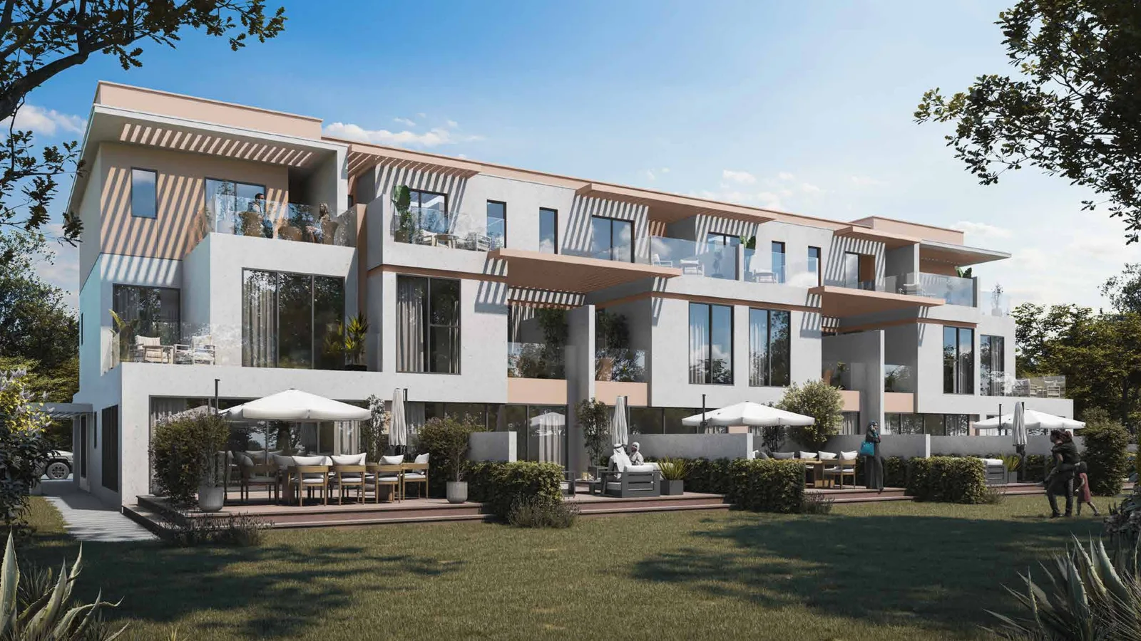 Damac Islands 2 15