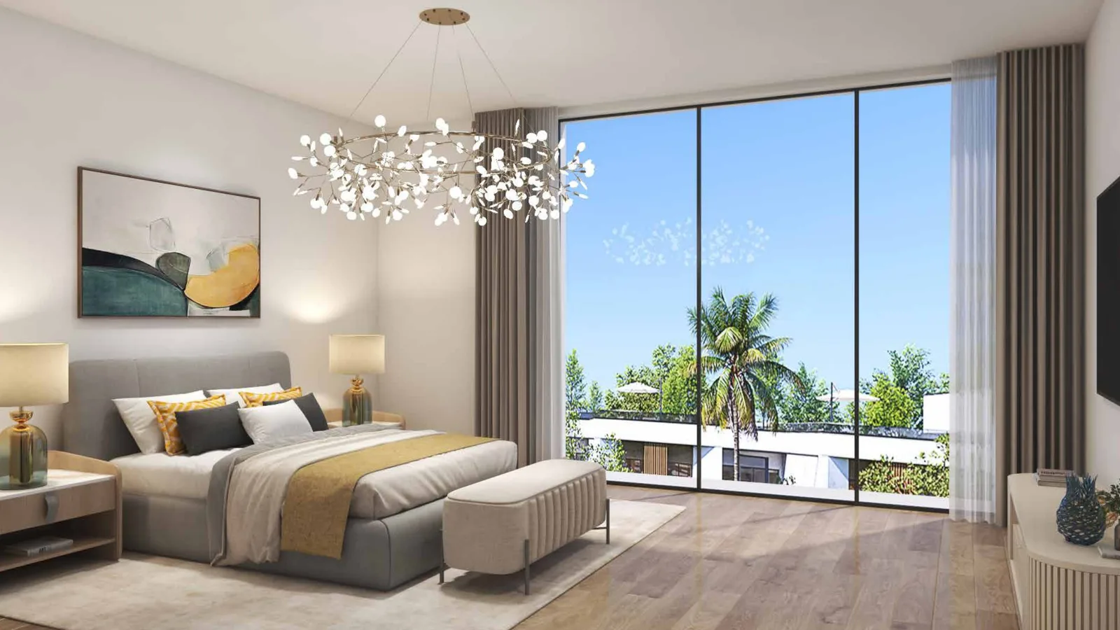 Damac Islands 2 20