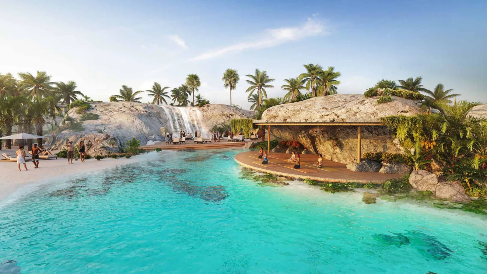 Damac Islands 2 2
