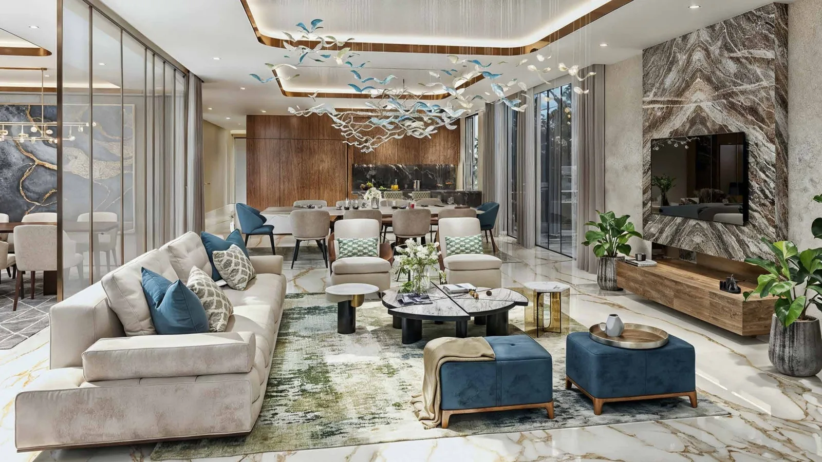 Damac Islands 2 16