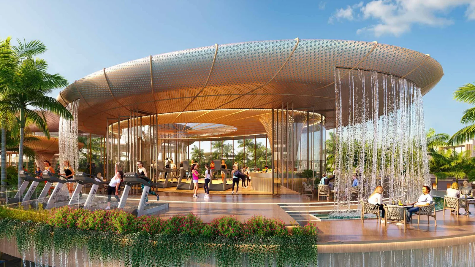 Damac Islands 2 9