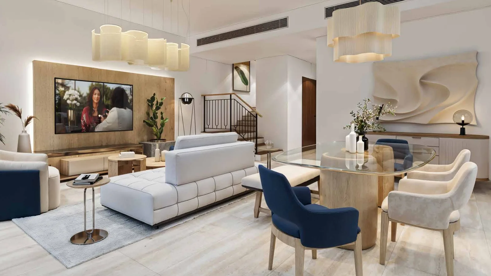 Damac Islands 2 19