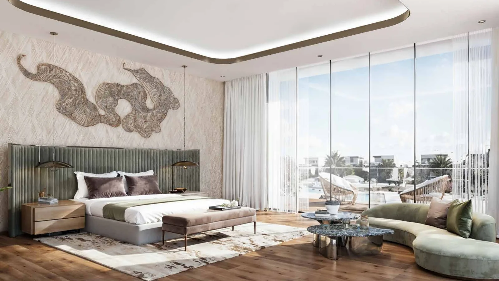 Damac Islands 2 17