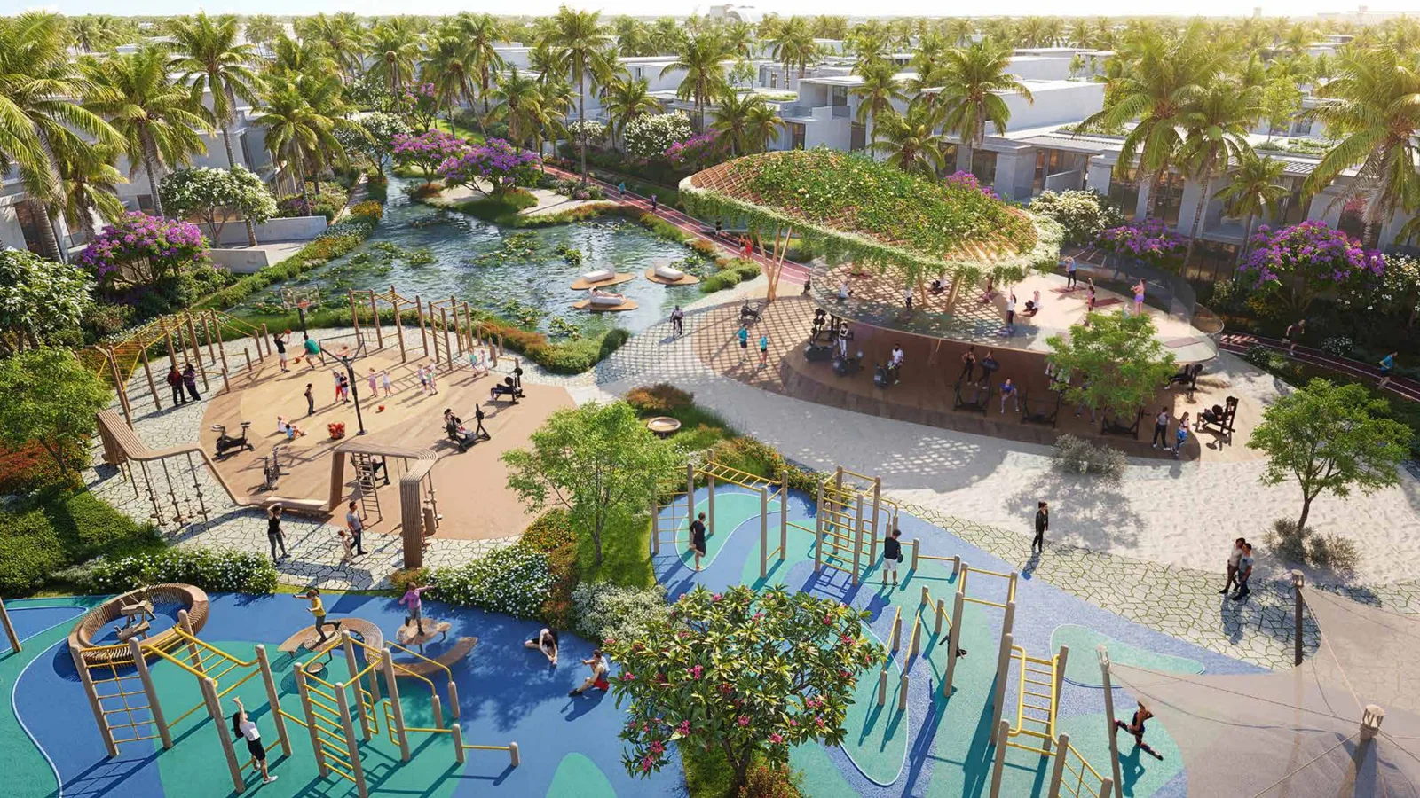 Damac Islands 2 5