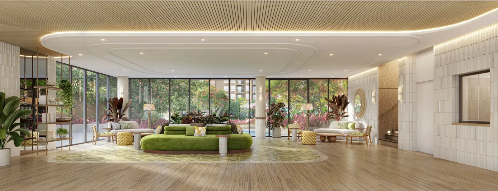 Dcondo Cove 6
