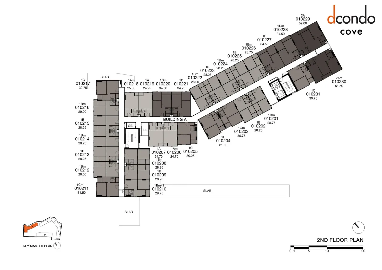 Dcondo Cove 10