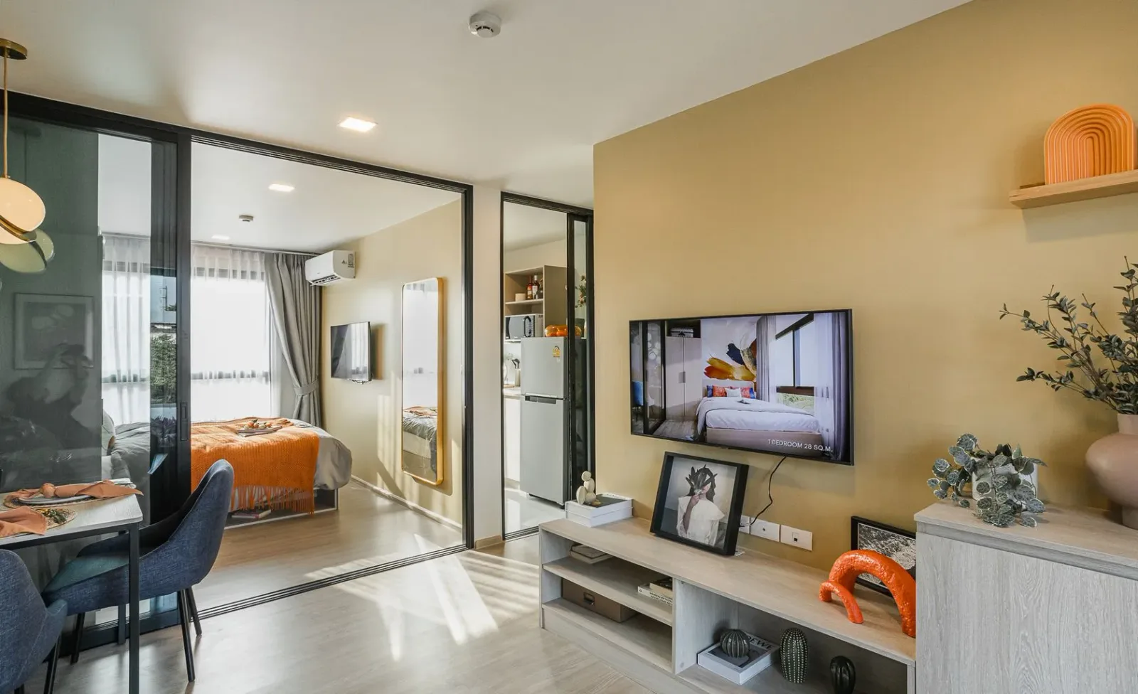 Dcondo Cove 48