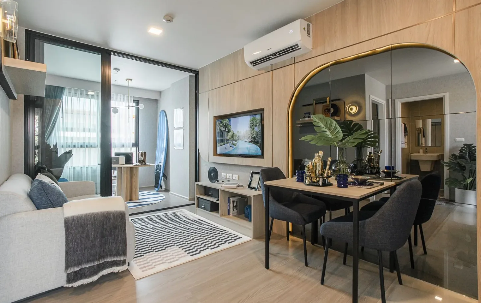Dcondo Cove 52