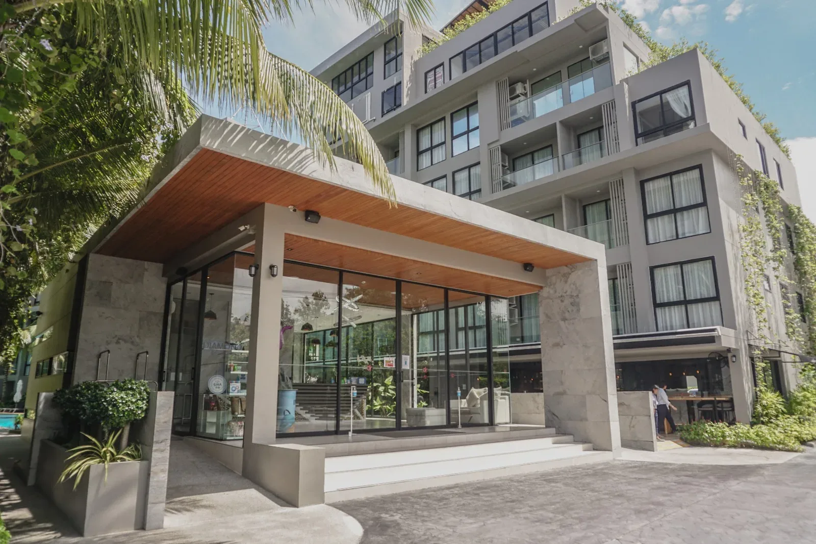 Diamond Condominium 3