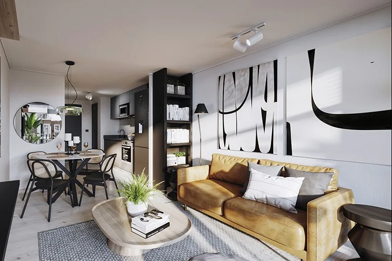 Do Apartments 14