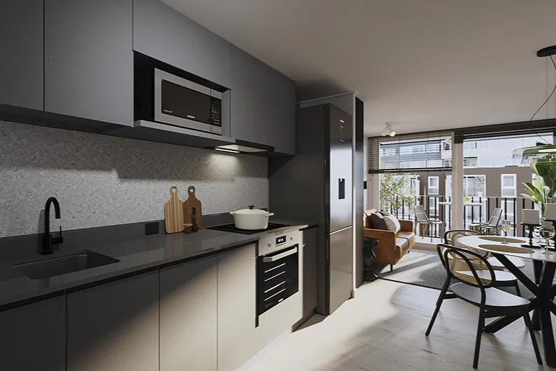 Do Apartments 13