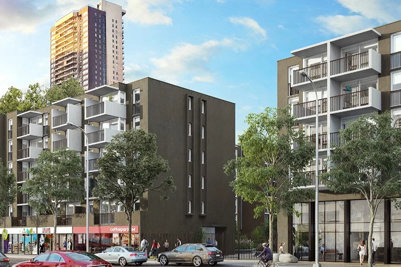 Do Apartments 6