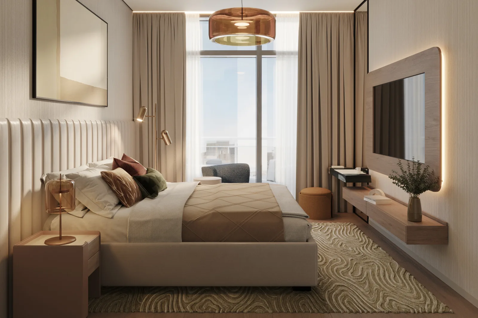 DoubleTree by Hilton 4