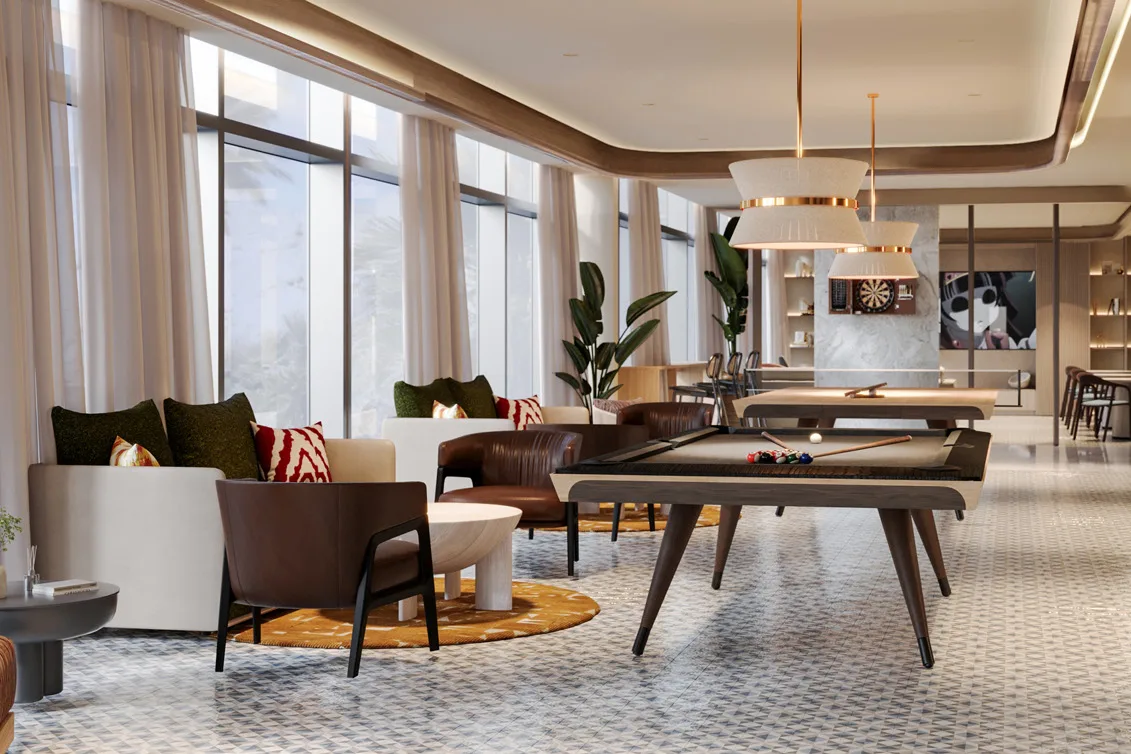 DoubleTree by Hilton 8