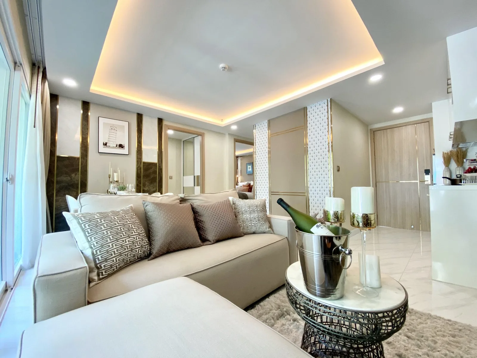 Dusit Grand Park 2 45
