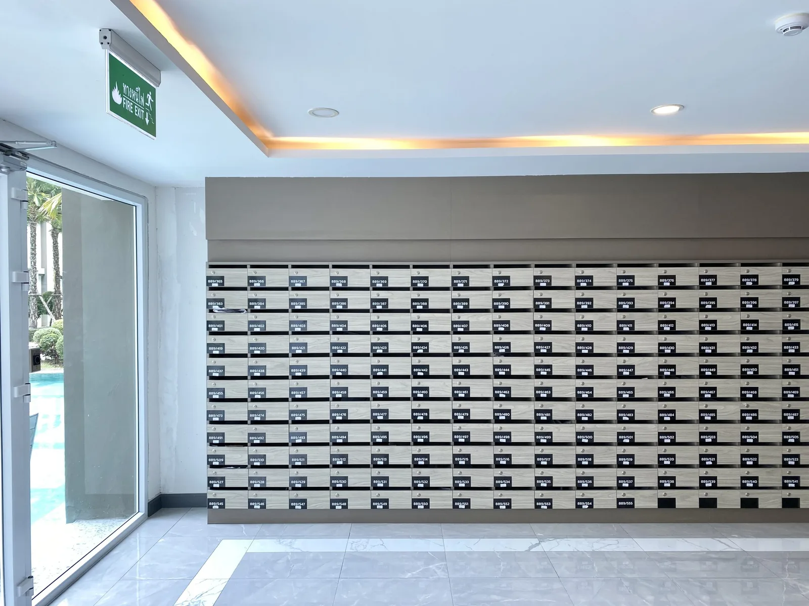 Dusit Grand Park 2 14