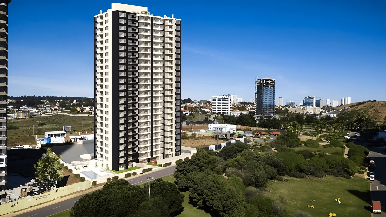 Edificio Costa 4