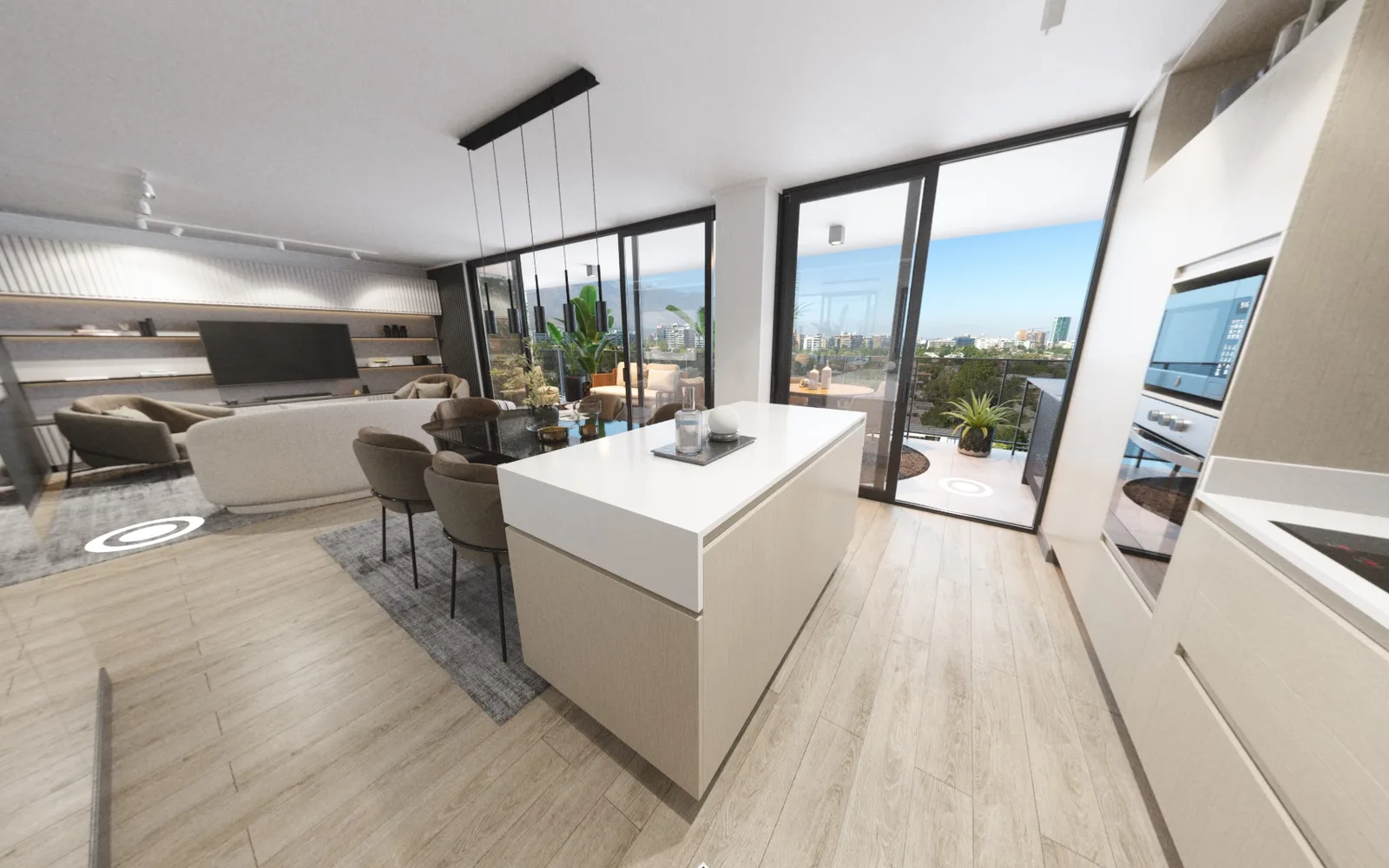 Edificio Riesco 5