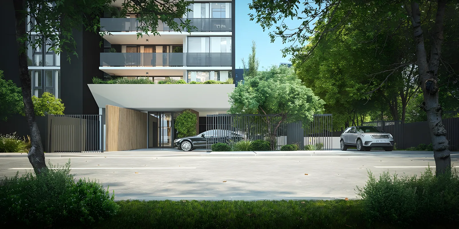 Edificio Riesco 10