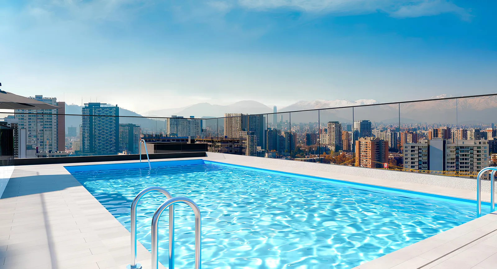 Edificio the Place 4