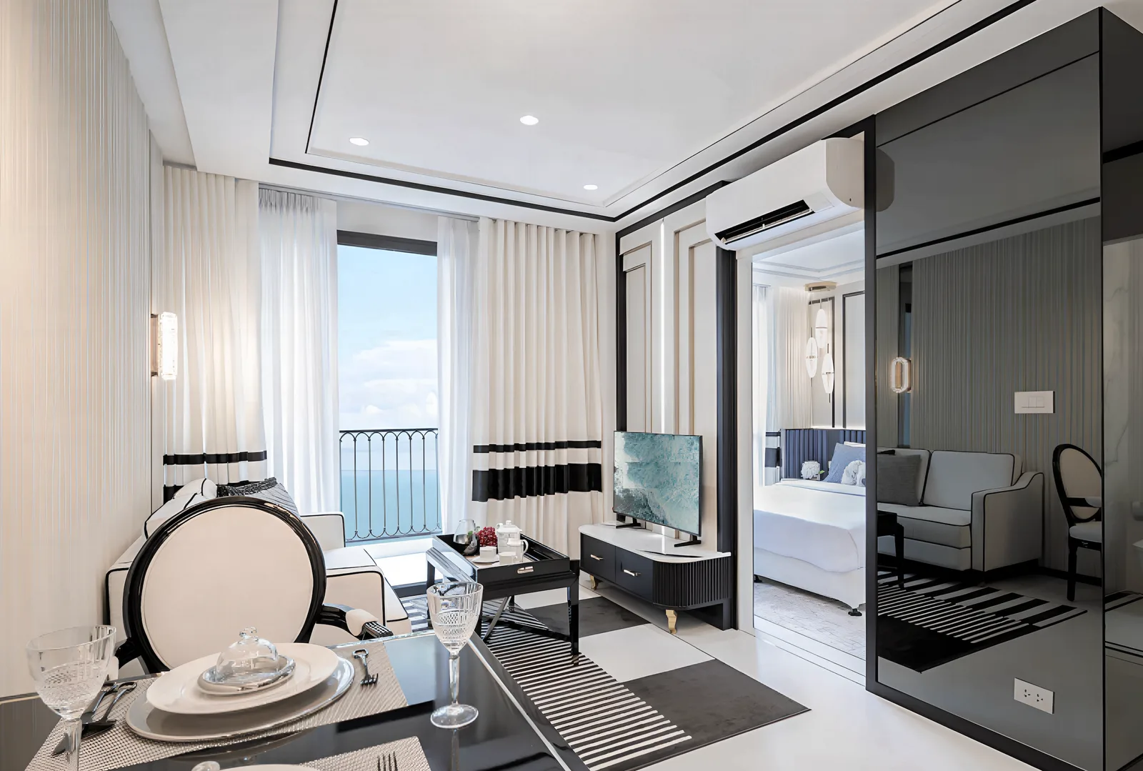 Embassy Life 16