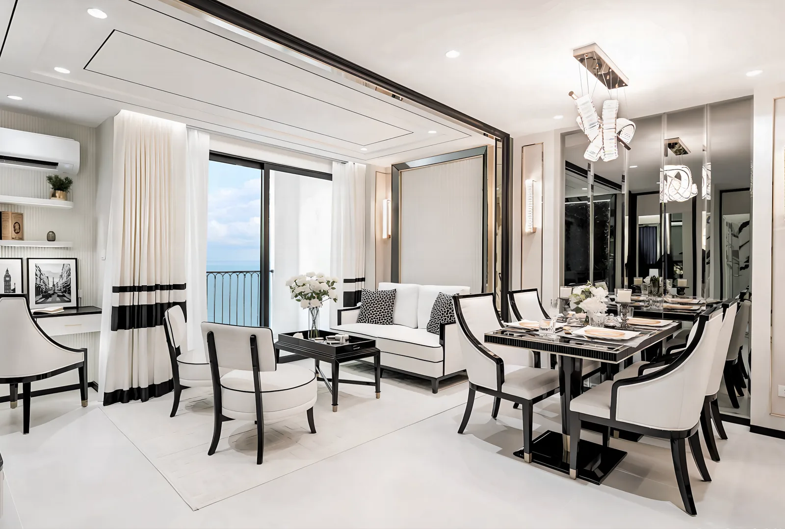 Embassy Life 9
