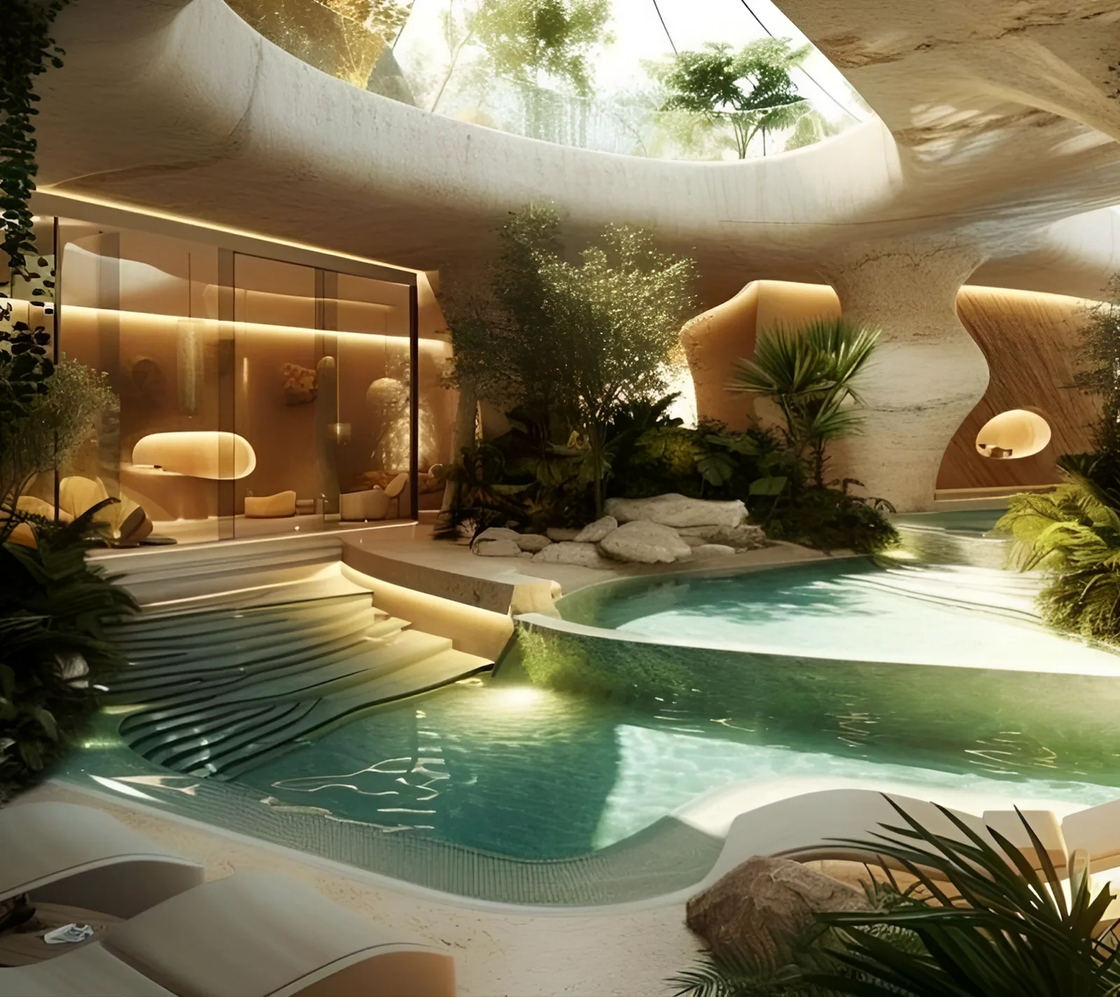 Embassy Life 6