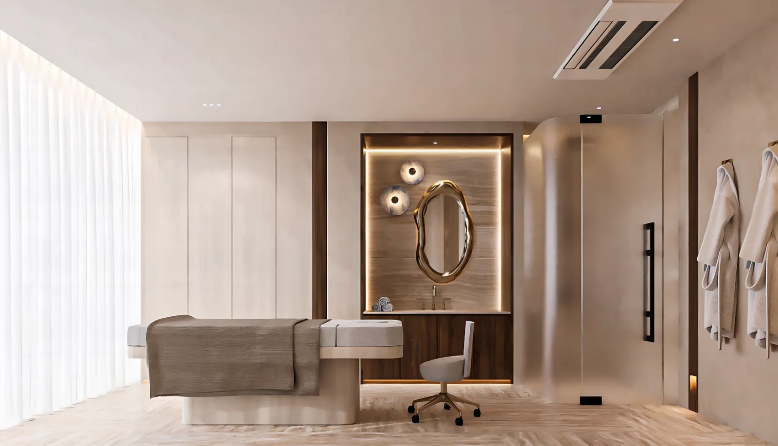 Embassy Life 15