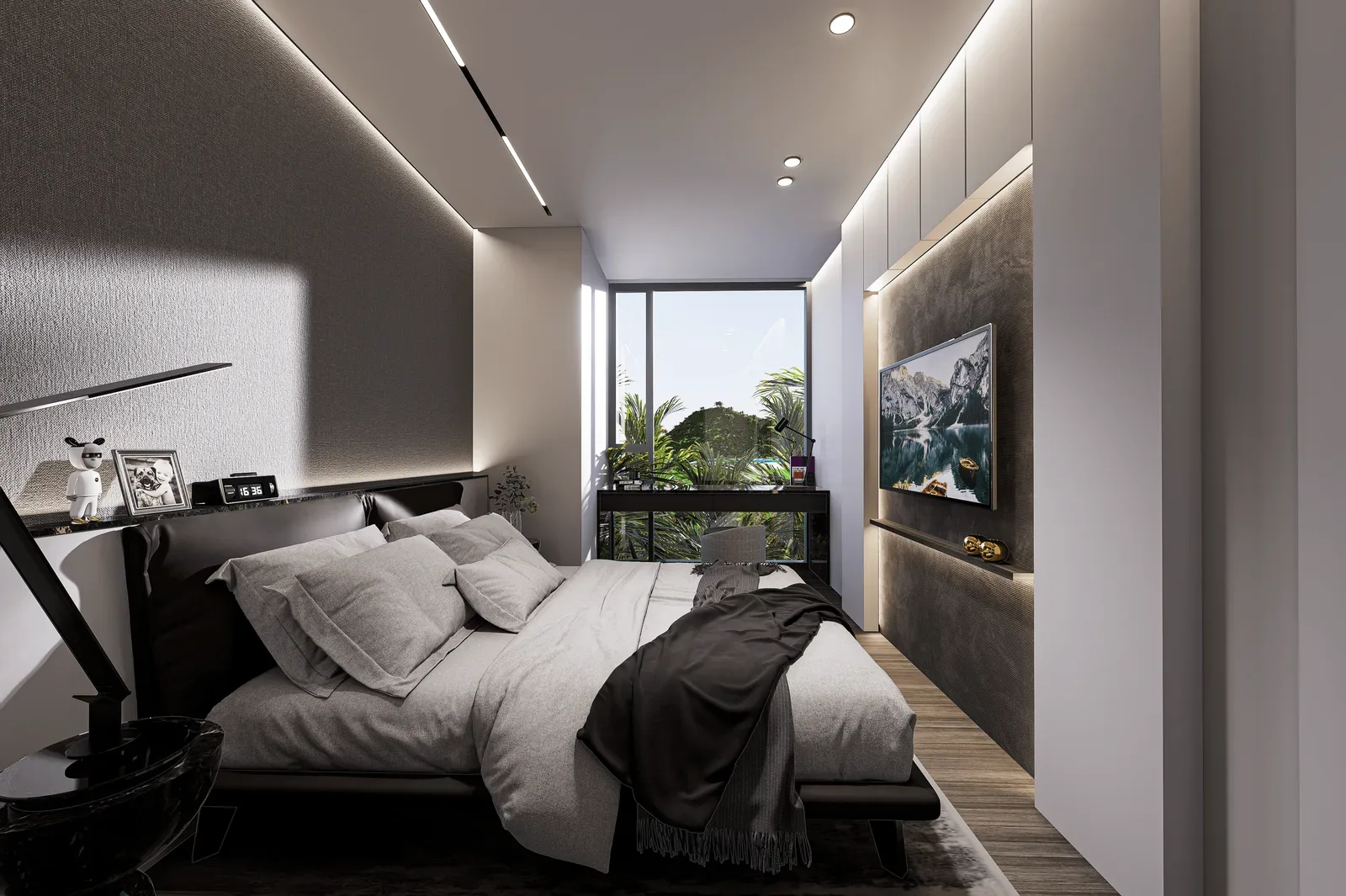 Enigma Residence 23