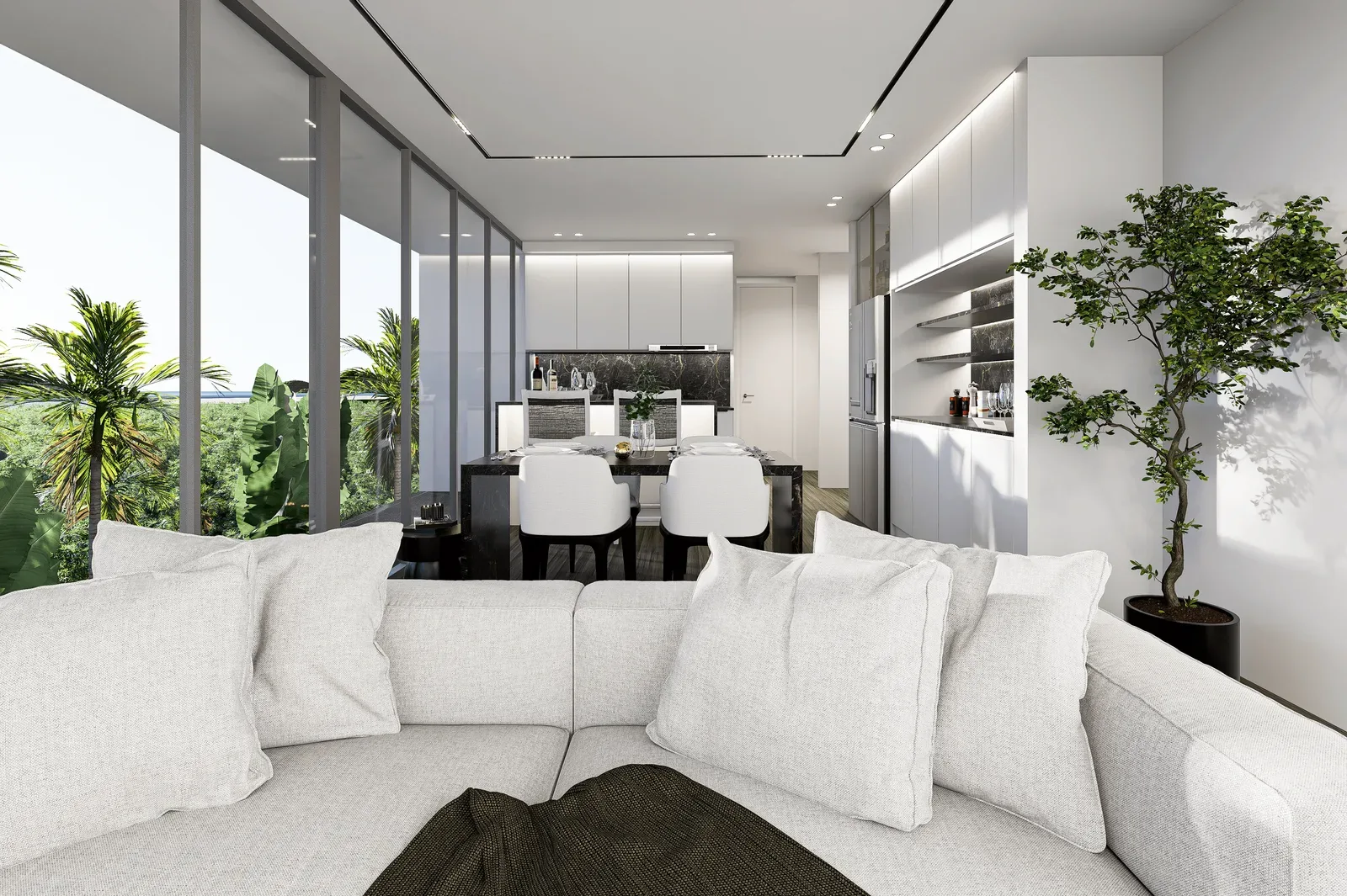 Enigma Residence 13