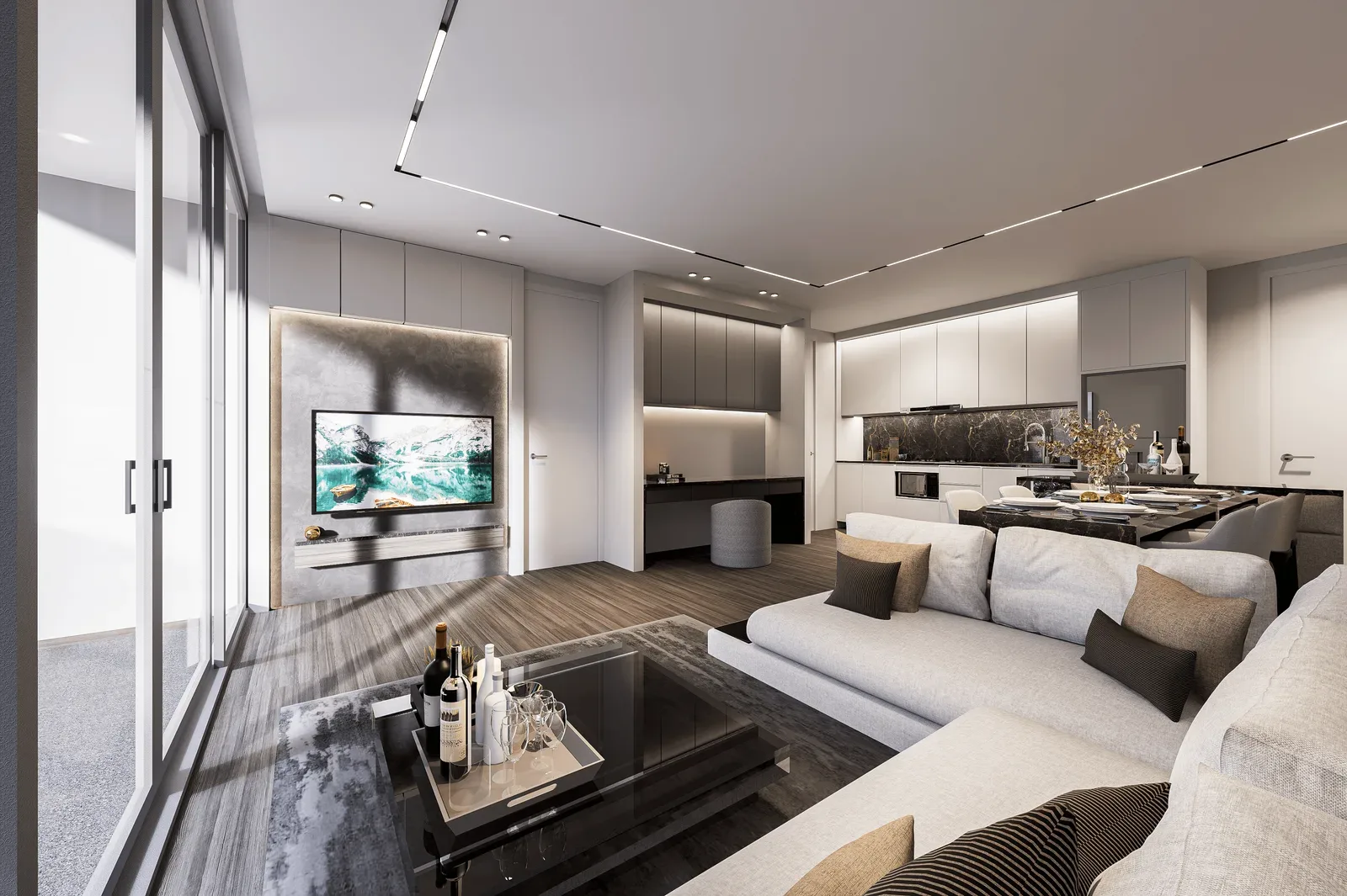 Enigma Residence 16