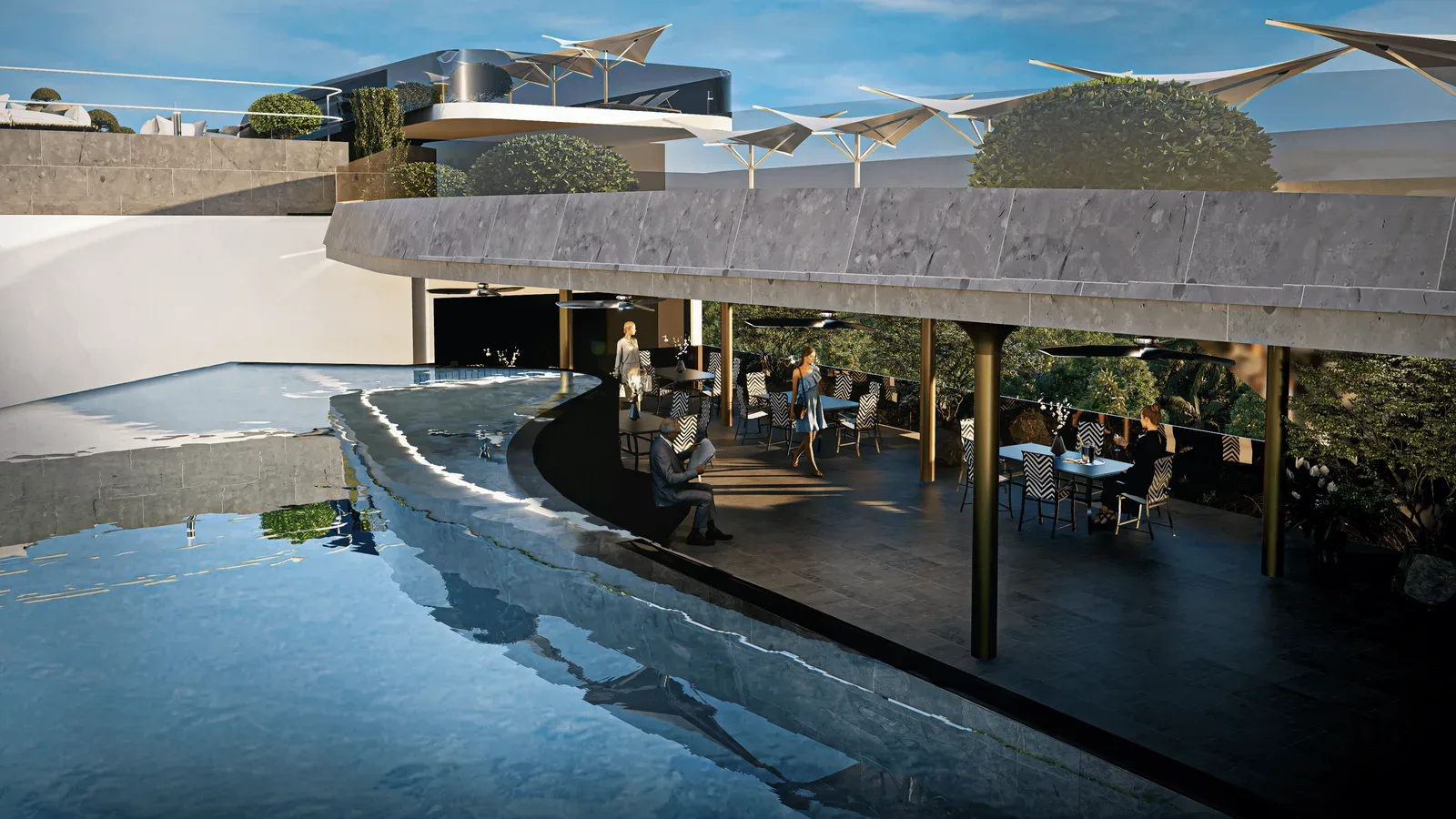 Enigma Residence 6