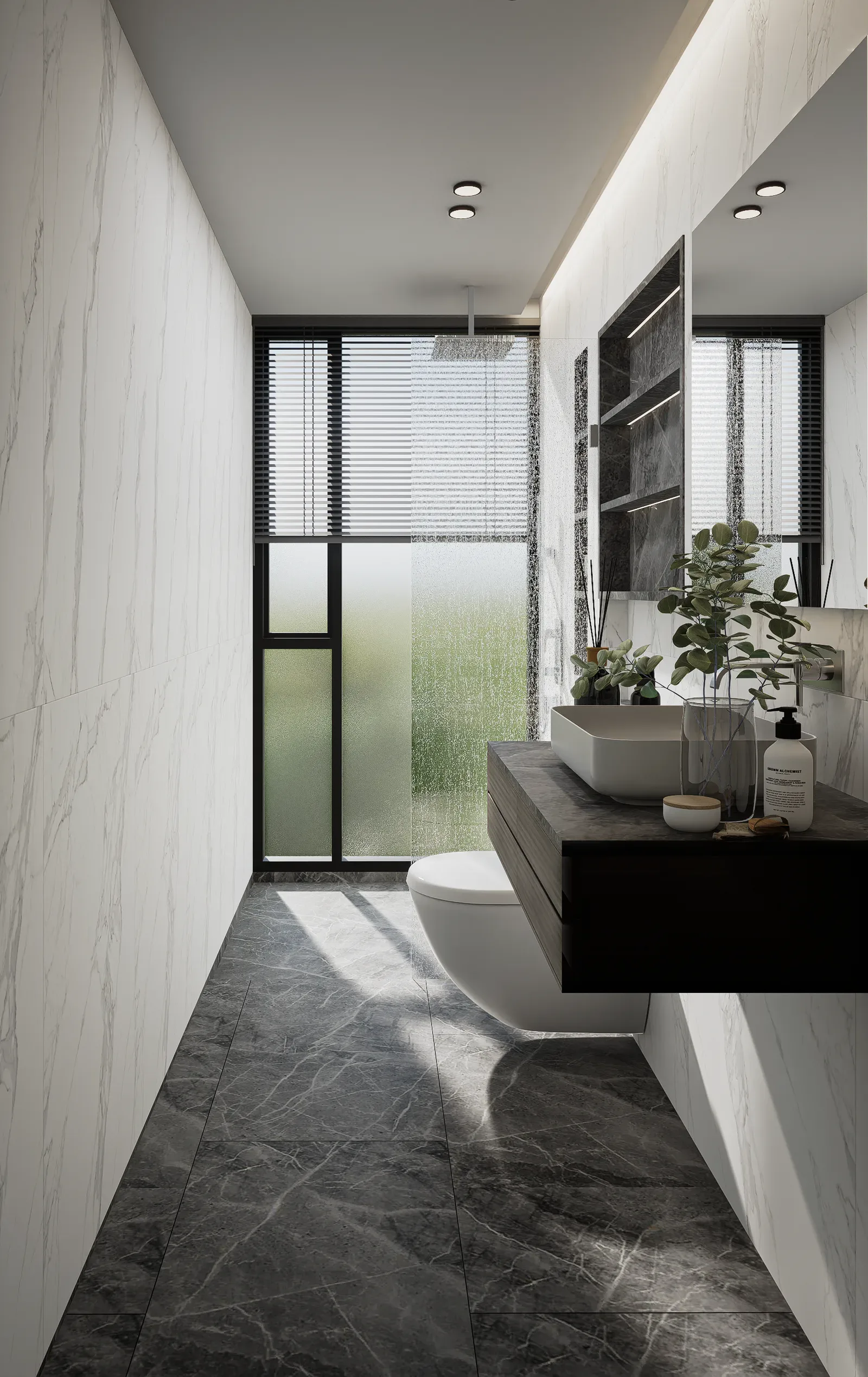 Enigma Residence 40