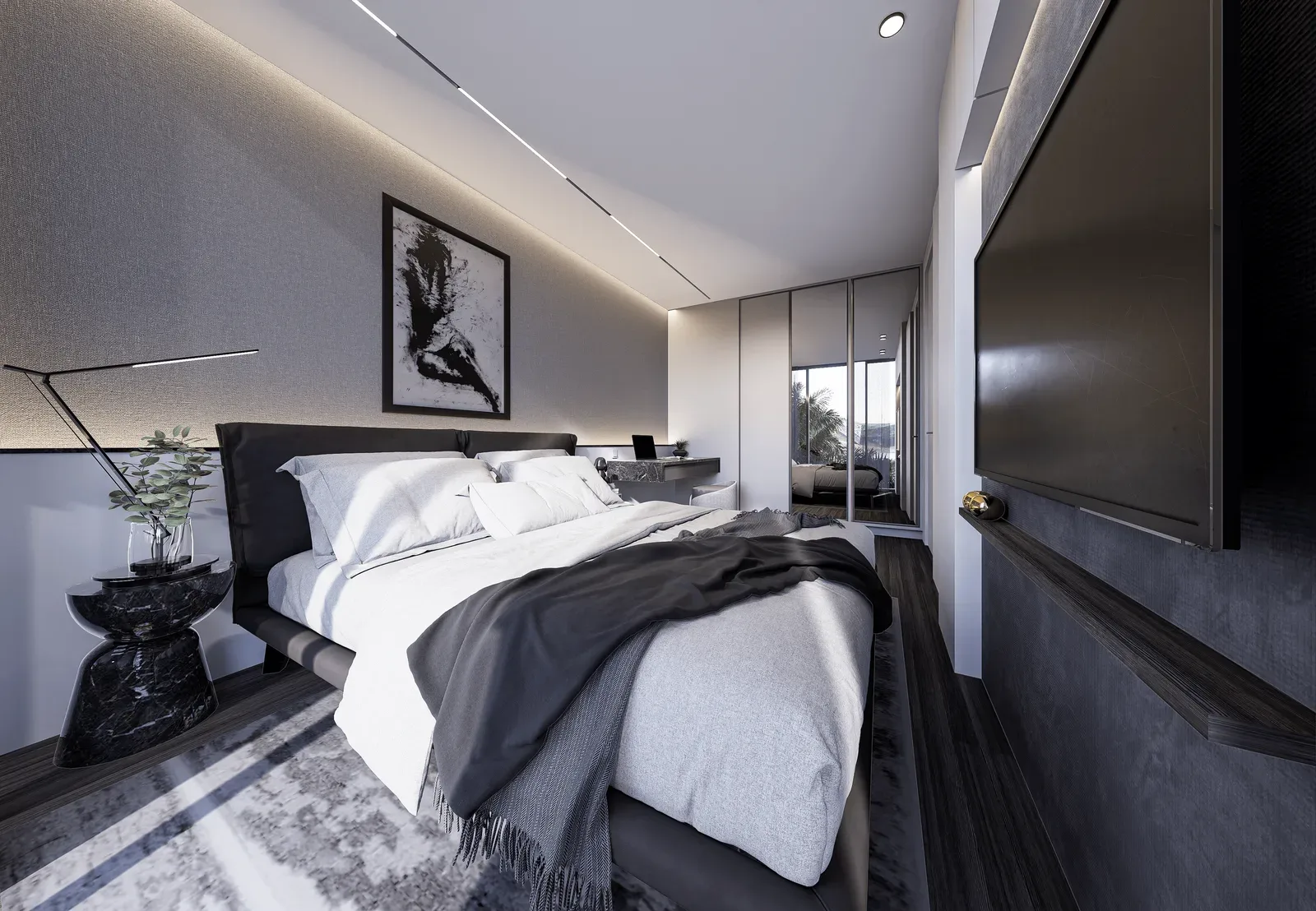 Enigma Residence 14
