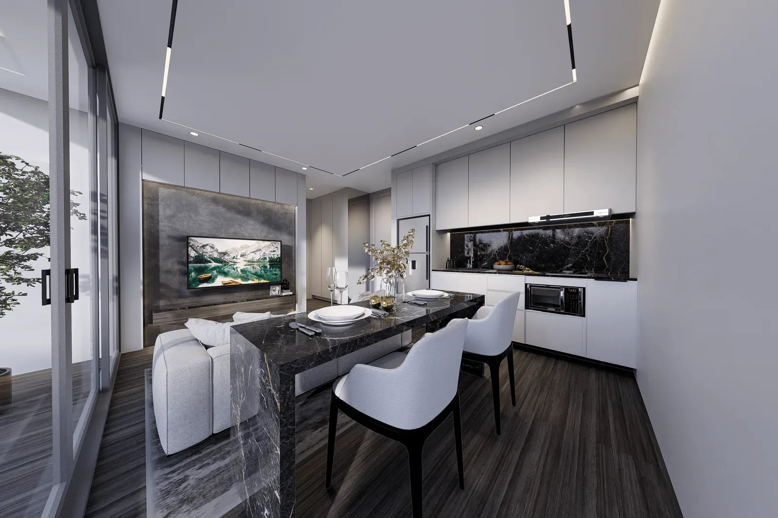 Enigma Residence 15