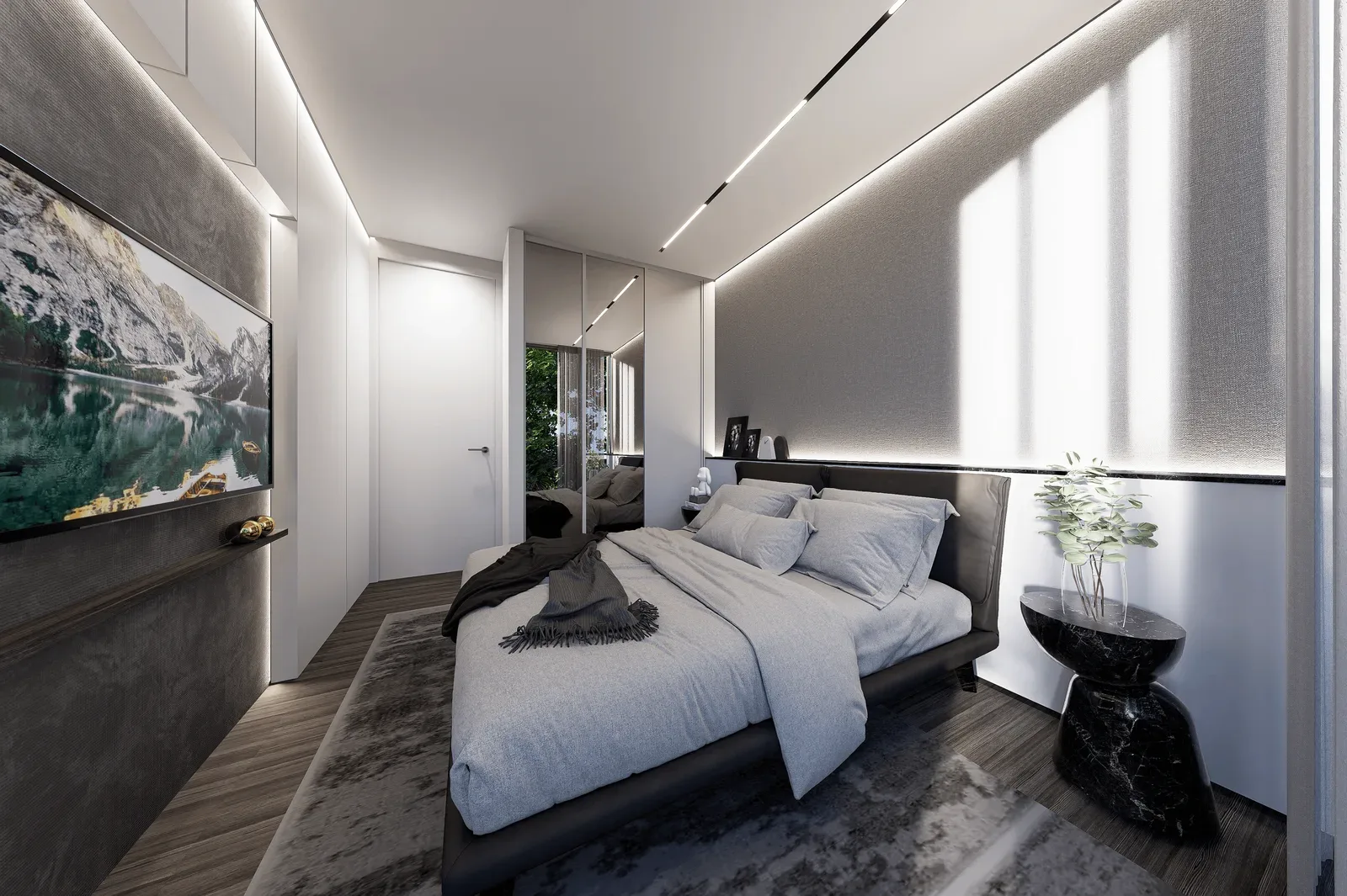 Enigma Residence 35