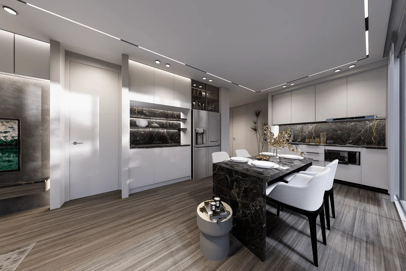 Enigma Residence 29