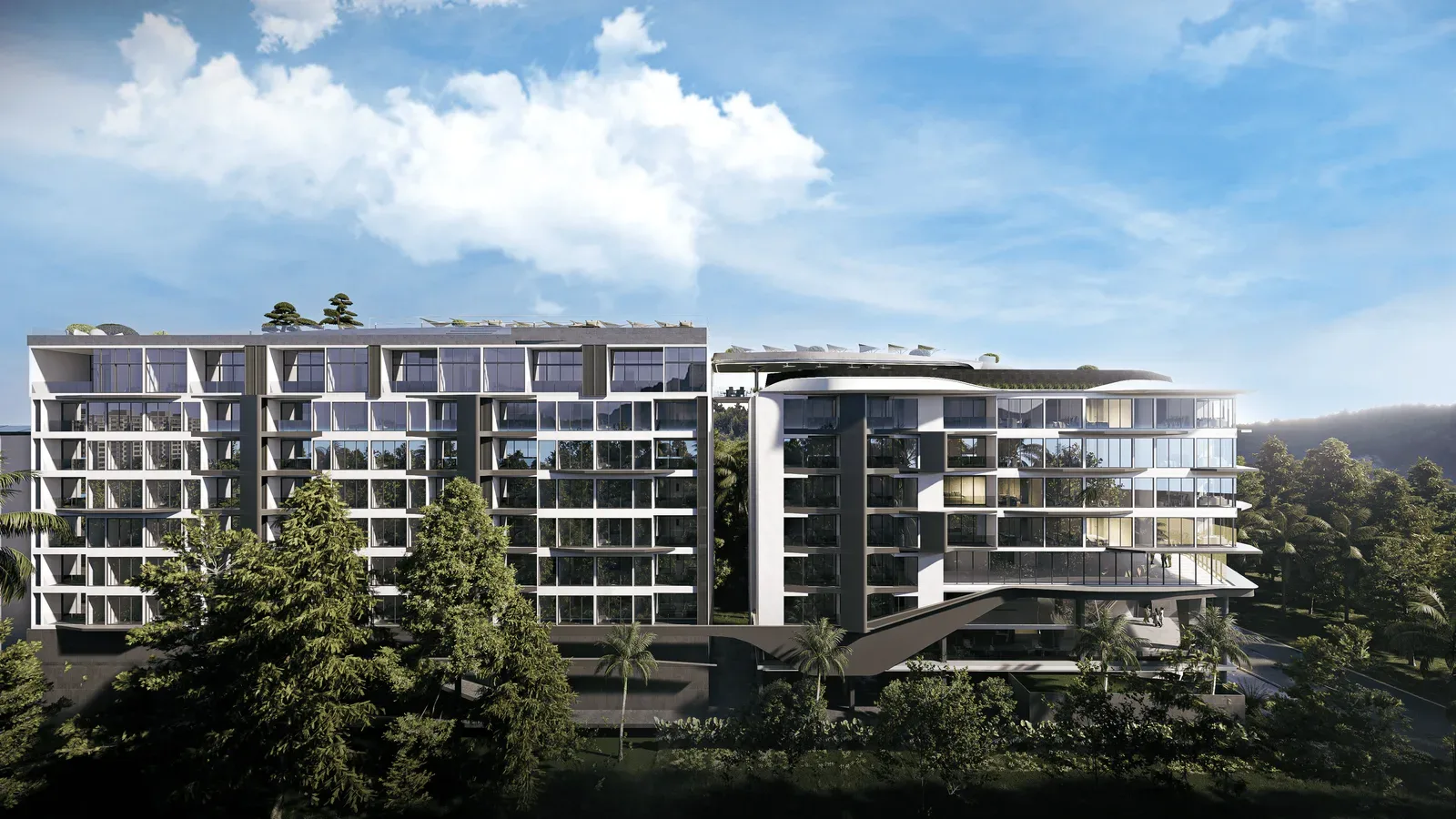 Enigma Residence 3