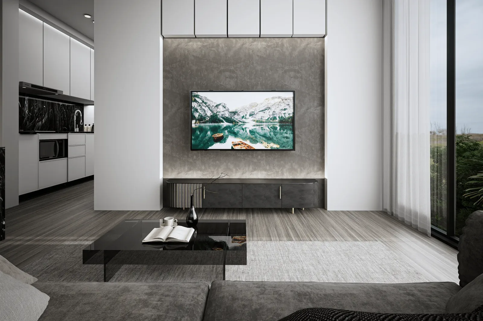 Enigma Residence 37