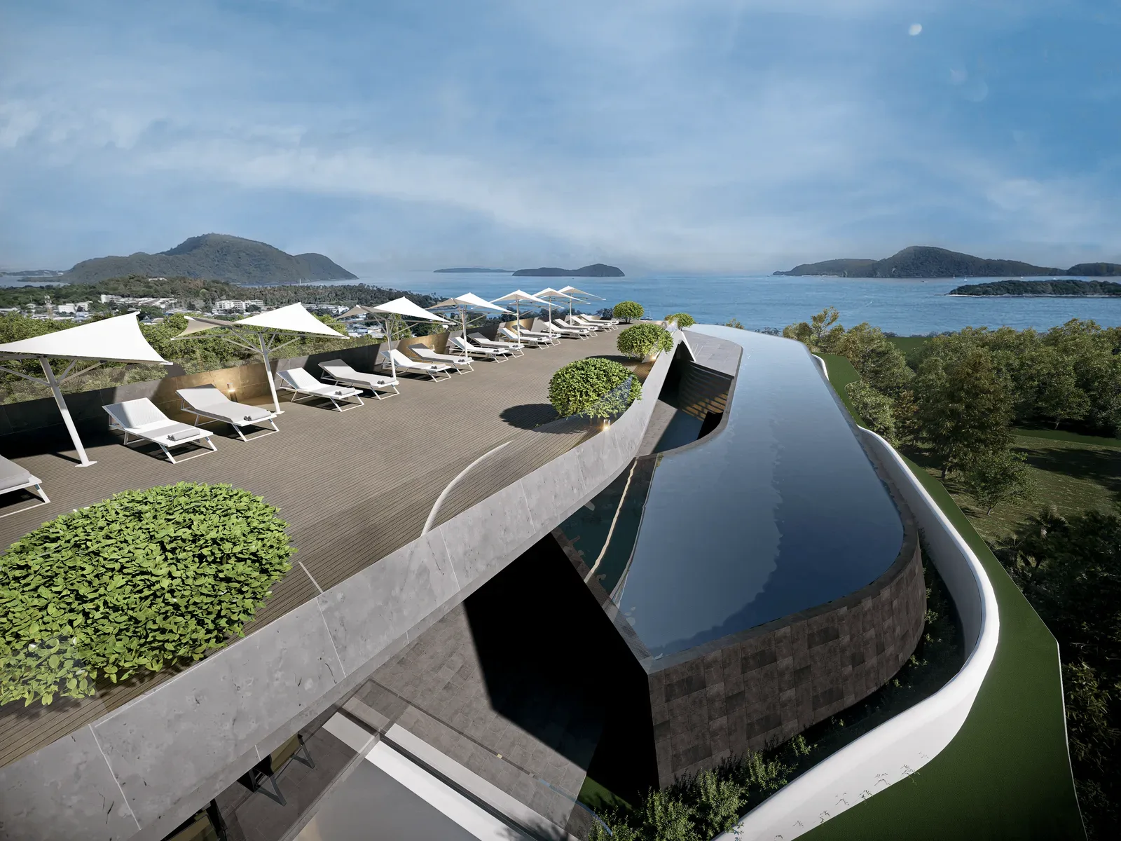 Enigma Residence 5