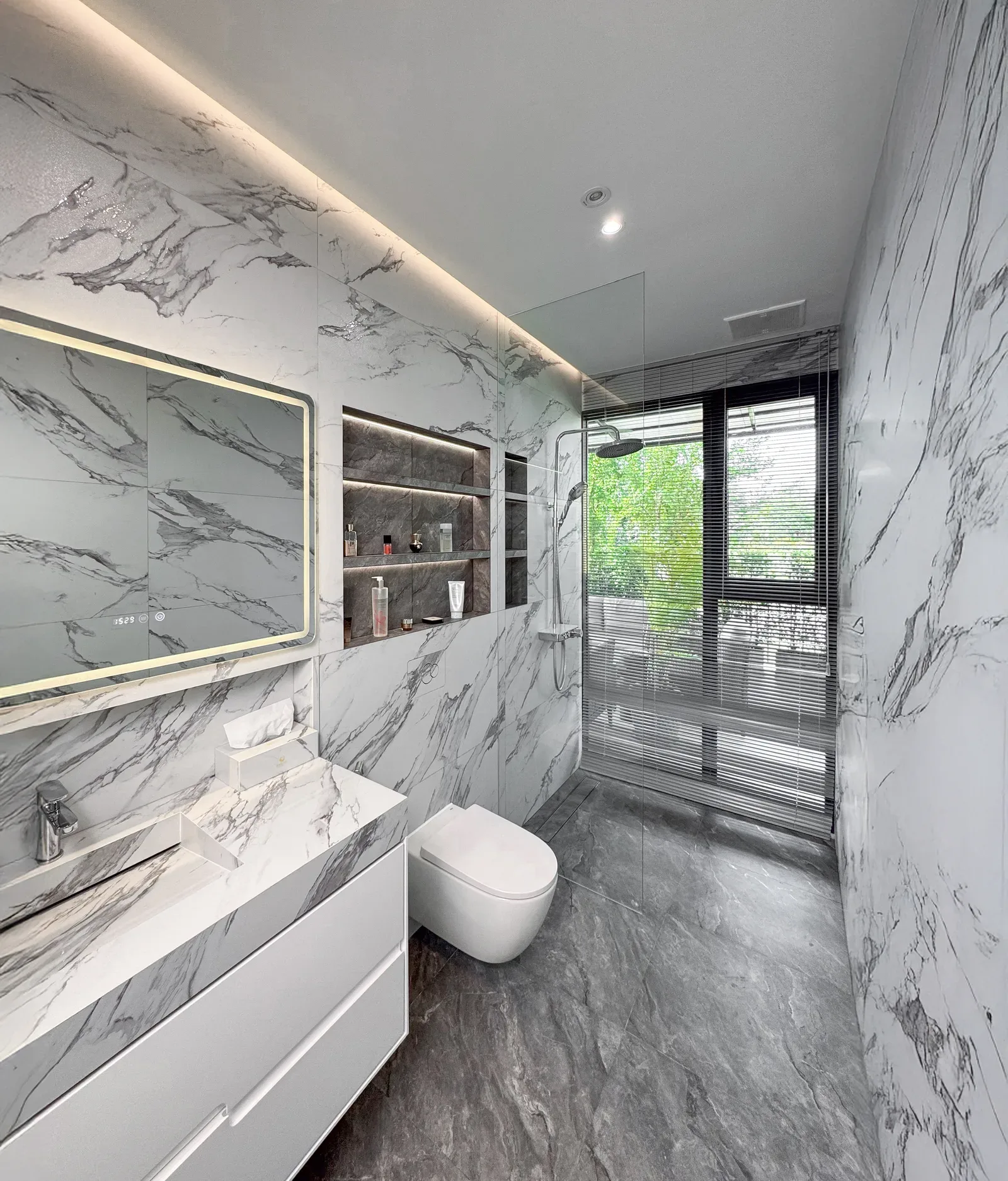 Enigma Residence 31