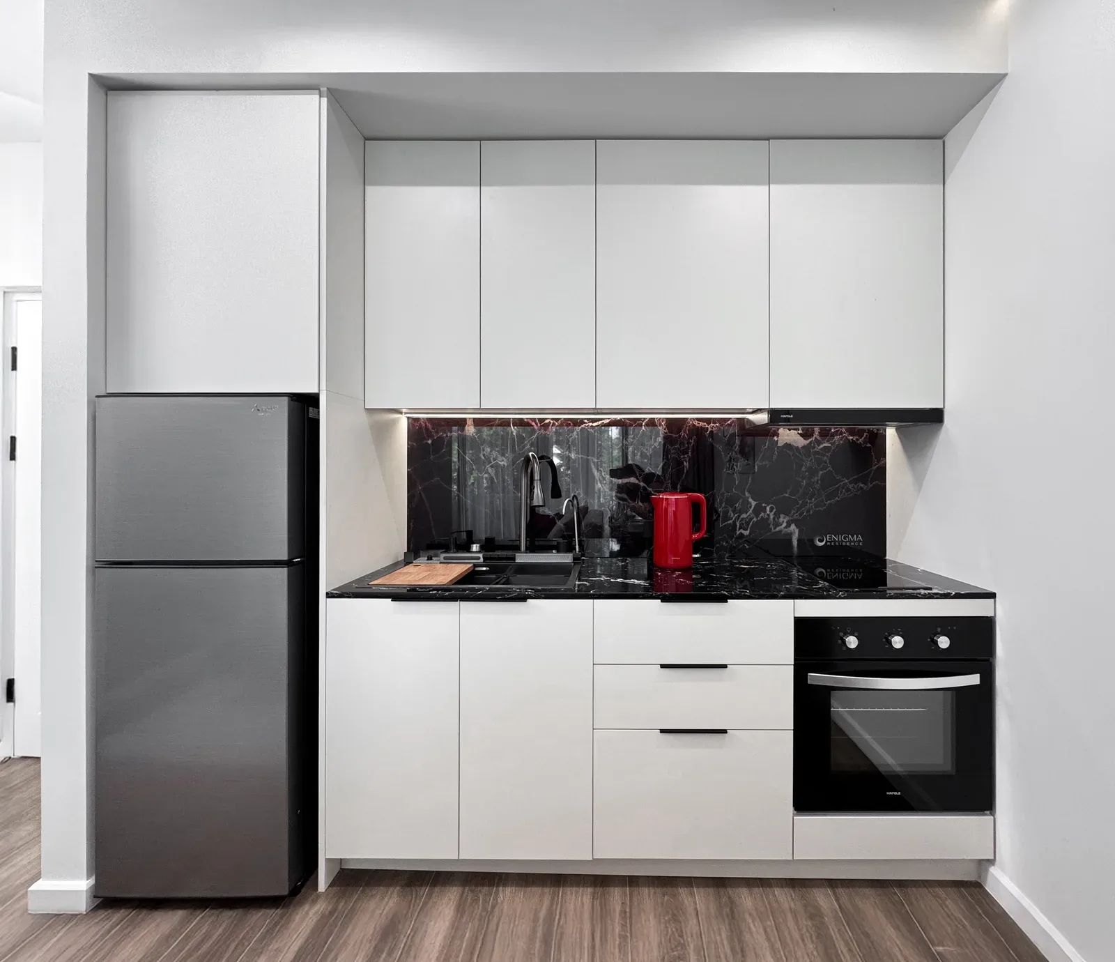 Enigma Residence 33