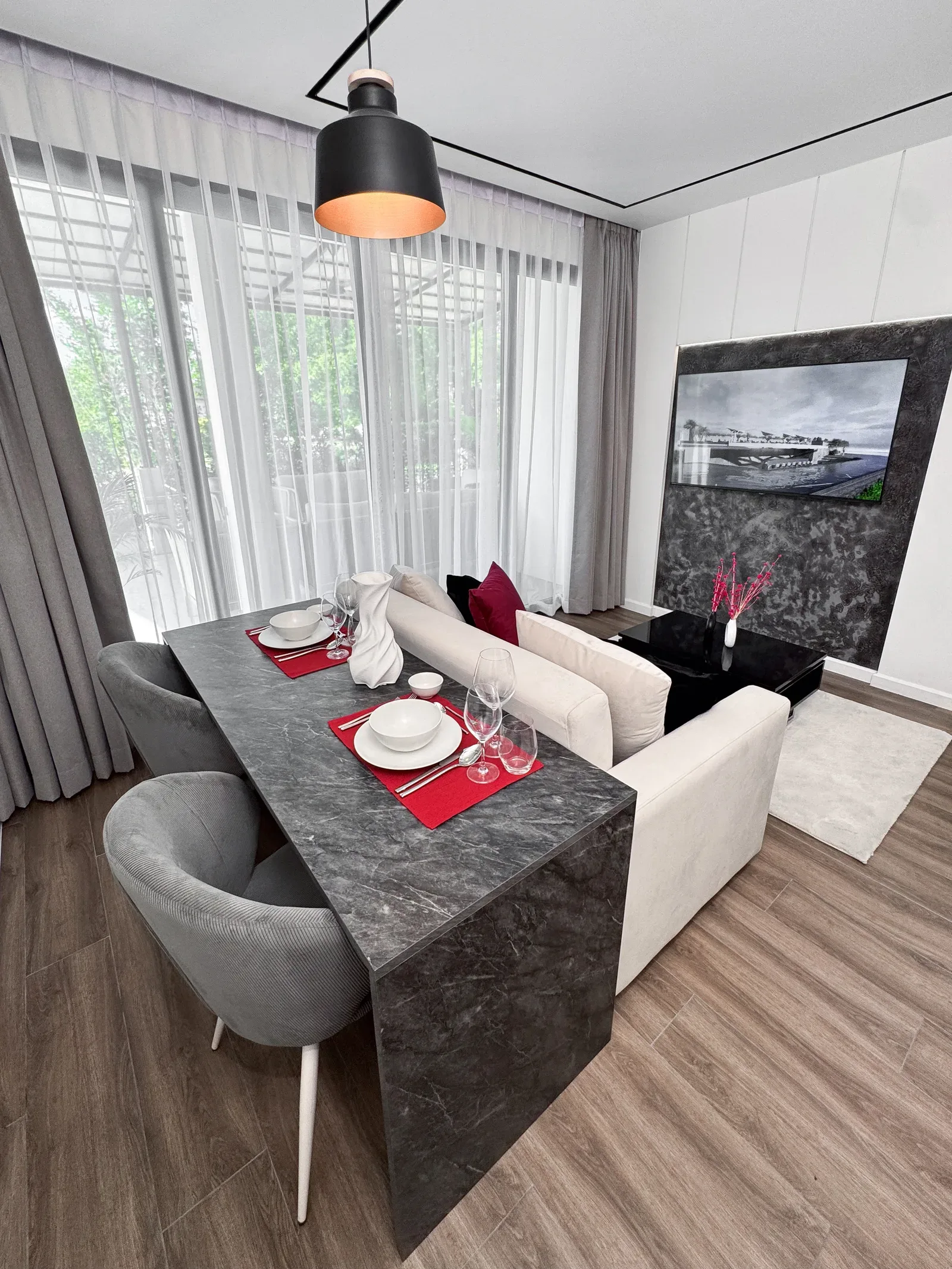 Enigma Residence 34